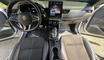 Renault ARKANA E-TECH HYBRID ESPRIT ALPINE 2025 lleno