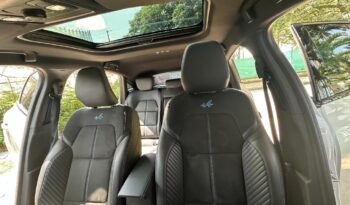 Renault ARKANA E-TECH HYBRID ESPRIT ALPINE 2025 lleno