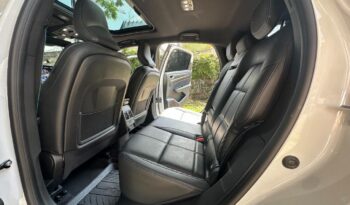 Renault ARKANA E-TECH HYBRID ESPRIT ALPINE 2025 lleno