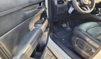 Mazda Cx5 2020 lleno