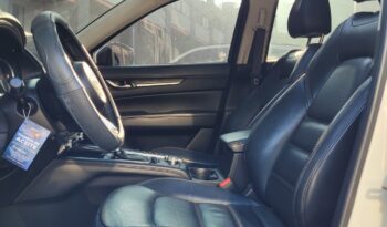 Mazda Cx5 2020 lleno