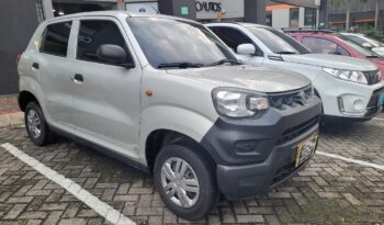 Suzuki spresso 2023 lleno