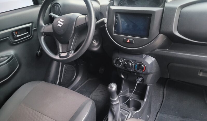 Suzuki spresso 2023 lleno