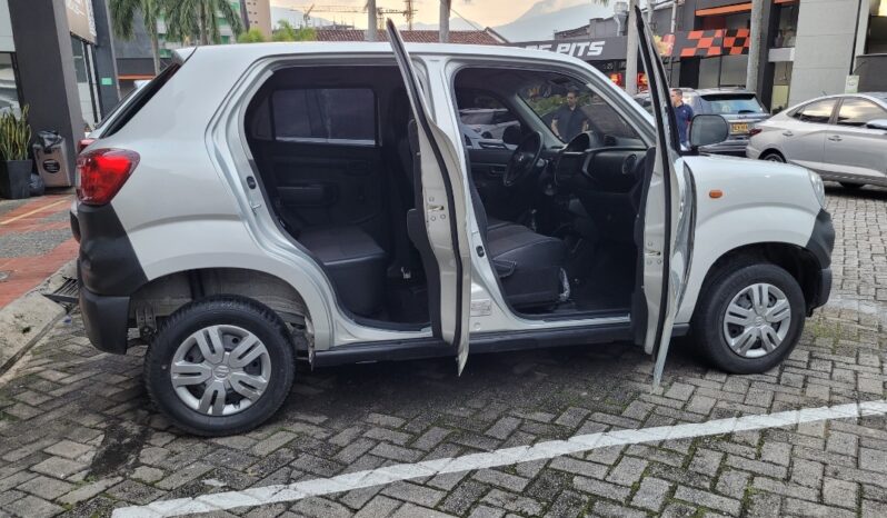 Suzuki spresso 2023 lleno