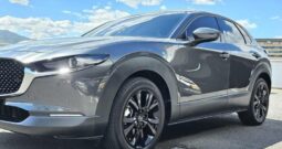 Mazda Cx30 2023