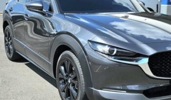 Mazda Cx30 2023 lleno