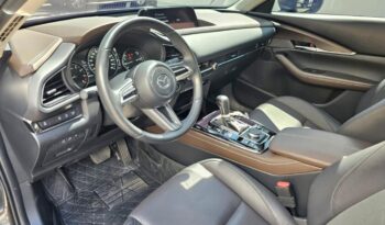 Mazda Cx30 2023 lleno