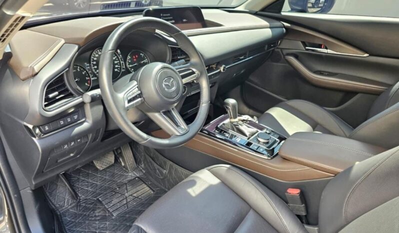 Mazda Cx30 2023 lleno