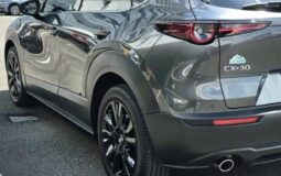 Mazda Cx30 2023