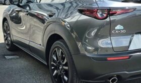 Mazda Cx30 2023