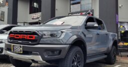 Ford RANGER RAPTOR 2022