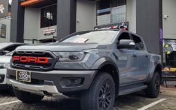 Ford RANGER RAPTOR 2022