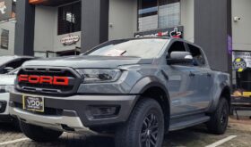 Ford RANGER RAPTOR 2022