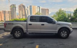 Ford F150 2016