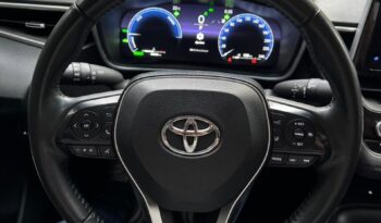 Toyota COROLLA SEG HYBRID 2024 lleno