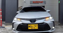 Toyota COROLLA SEG HYBRID 2024