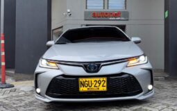 Toyota COROLLA SEG HYBRID 2024