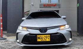 Toyota COROLLA SEG HYBRID 2024