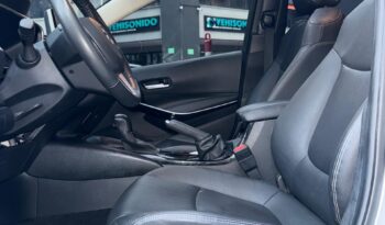 Toyota COROLLA SEG HYBRID 2024 lleno