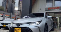 Toyota COROLLA SEG HYBRID 2024