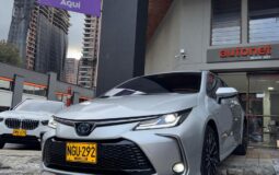 Toyota COROLLA SEG HYBRID 2024