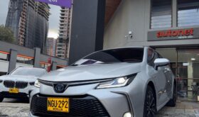 Toyota COROLLA SEG HYBRID 2024