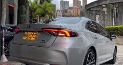 Toyota COROLLA SEG HYBRID 2024