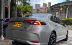 Toyota COROLLA SEG HYBRID 2024