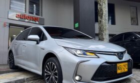 Toyota COROLLA SEG HYBRID 2024