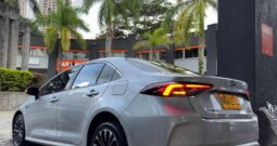 Toyota COROLLA SEG HYBRID 2024