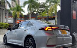 Toyota COROLLA SEG HYBRID 2024