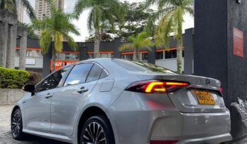 Toyota COROLLA SEG HYBRID 2024 lleno