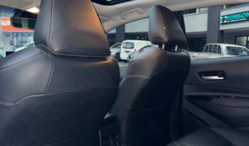 Toyota COROLLA SEG HYBRID 2024 lleno