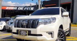 Toyota Prado 2020