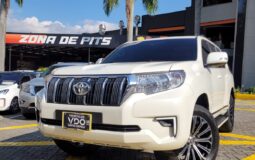 Toyota Prado 2020