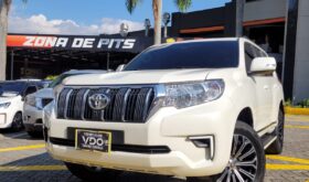 Toyota Prado 2020