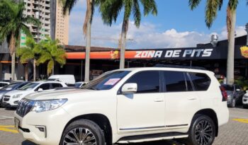 Toyota Prado 2020 lleno