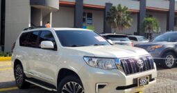 Toyota Prado 2020