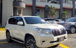 Toyota Prado 2020