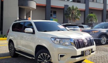 Toyota Prado 2020 lleno