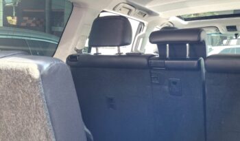 Toyota Prado 2020 lleno