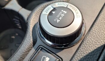 Nissan Xtrail 2019 lleno