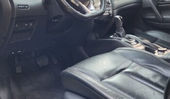 Nissan Xtrail 2019 lleno