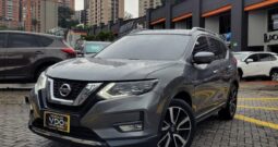 Nissan Xtrail 2019