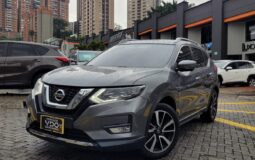 Nissan Xtrail 2019