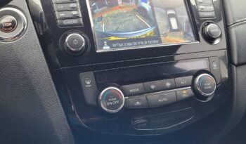 Nissan Xtrail 2019 lleno