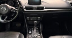 Mazda 3 2017