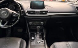 Mazda 3 2017