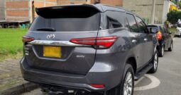 Toyota Fortuner 2023