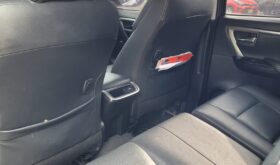 Toyota Fortuner 2023